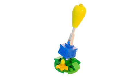 LEGO Fortnite 77080 - Zrzut zaopatrzenia