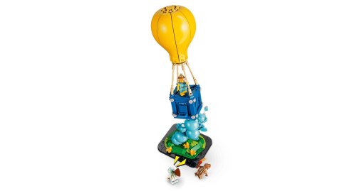 LEGO Fortnite 77080 - Zrzut zaopatrzenia