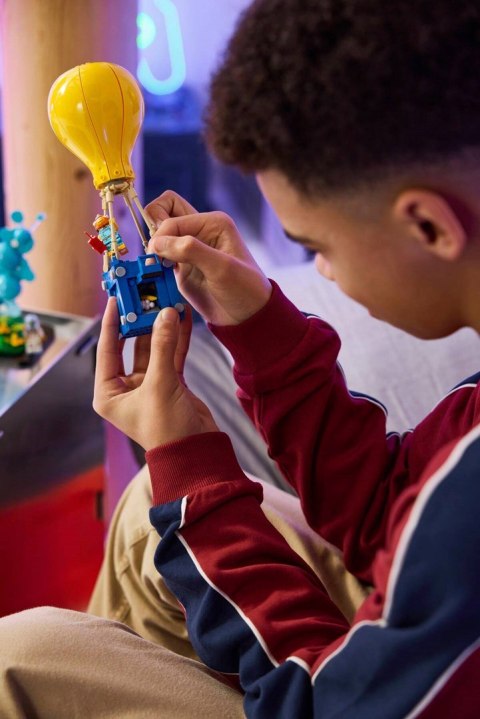 LEGO Fortnite 77080 - Zrzut zaopatrzenia
