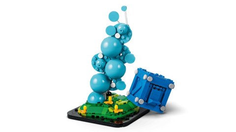 LEGO Fortnite 77080 - Zrzut zaopatrzenia
