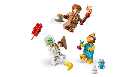 LEGO Fortnite 77080 - Zrzut zaopatrzenia