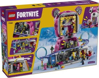 LEGO Fortnite 77082 - Jaskinia Ubawu