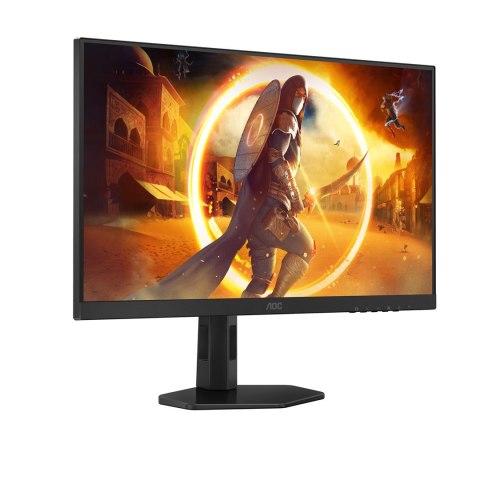 MONITOR AOC LED 27" Q27G4XF Fast IPS QHD 180Hz