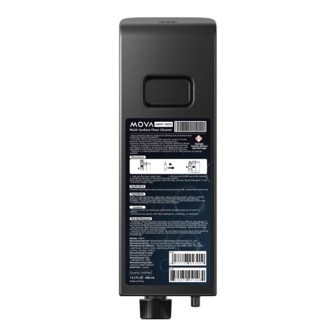 Płyn do czyszczenia podłóg MOVA AWH7-mova 400ml