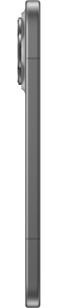 Smartfon Honor 600 Pro 12/512GB DS 5G Black