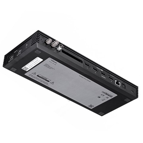 Telewizor 75" Samsung QE75QN990F