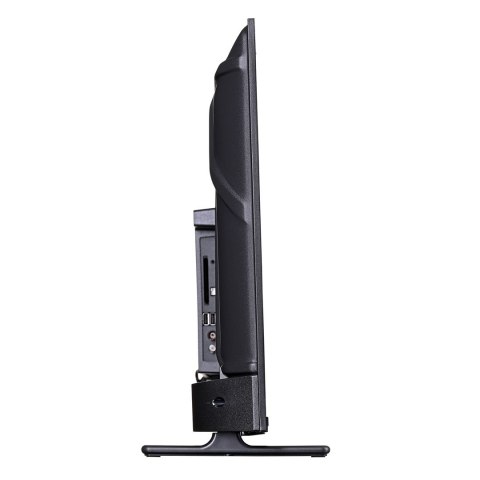 Telewizor Philips 40PFS6000/12 LED 40'' Full HD Titan OS Dolby Audio DVB-T2 Czarny