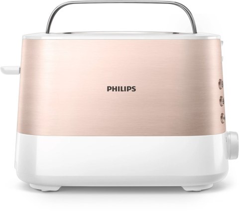 Toster PHILIPS HD2638/11