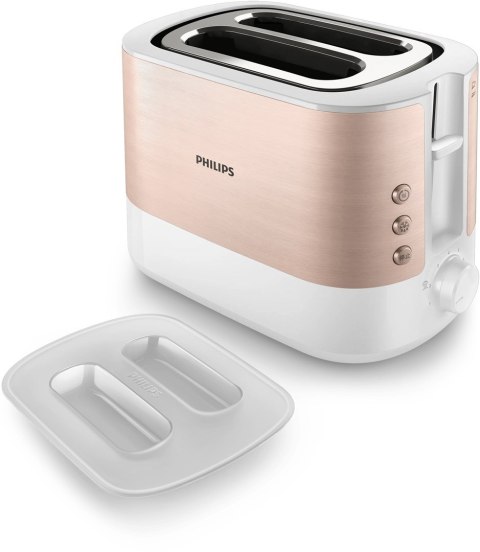 Toster PHILIPS HD2638/11
