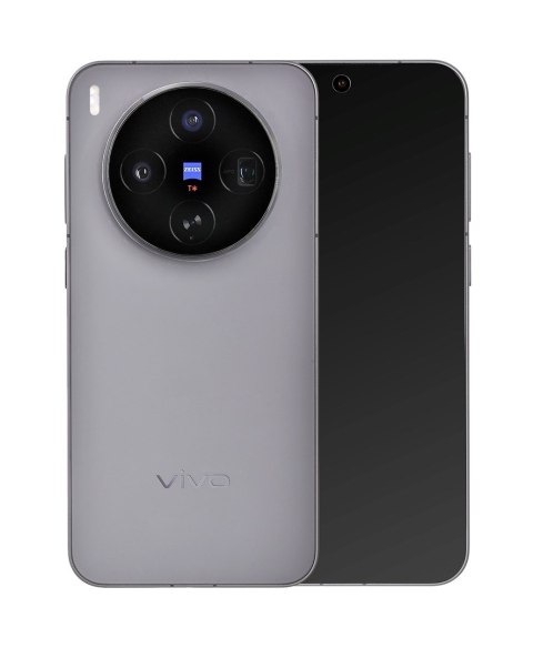 Vivo X300 5G DS. 12/256GB Black