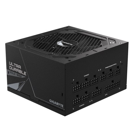 Zasilacz Gigabyte UD1000GM 1000W 80+ Gold (WYPRZEDAŻ)
