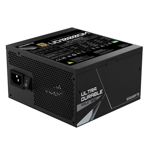 Zasilacz Gigabyte UD1000GM 1000W 80+ Gold (WYPRZEDAŻ)