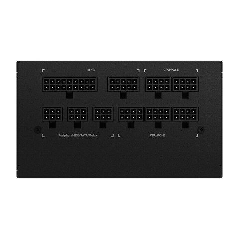 Zasilacz Gigabyte UD1000GM 1000W 80+ Gold (WYPRZEDAŻ)