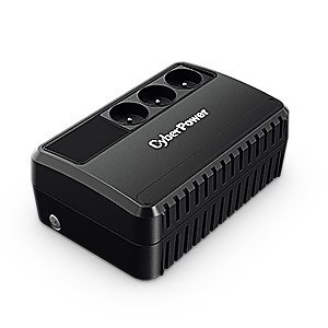 Zasilacz UPS CyberPower BU650EG-FR (OUTLET)