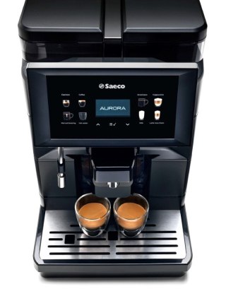 Ekspres automatyczny AURORA M2 SAECO (OUTLET)