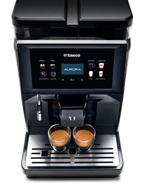 Ekspres automatyczny AURORA M2 SAECO (OUTLET)