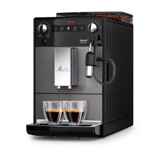 Ekspres ciśnieniowy MELITTA Avanza F27/0-100 (OUTLET)
