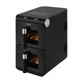 Frytkownica beztłuszczowa N'OVEEN AF505 X-LINE (OUTLET)