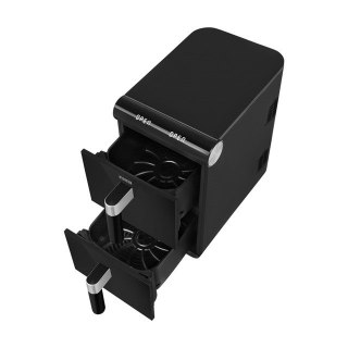 Frytkownica beztłuszczowa N'OVEEN AF505 X-LINE (OUTLET)