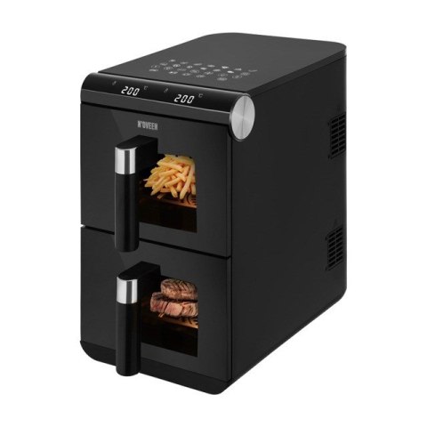 Frytkownica beztłuszczowa N'OVEEN AF505 X-LINE (OUTLET)