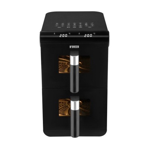 Frytkownica beztłuszczowa N'OVEEN AF505 X-LINE (OUTLET)