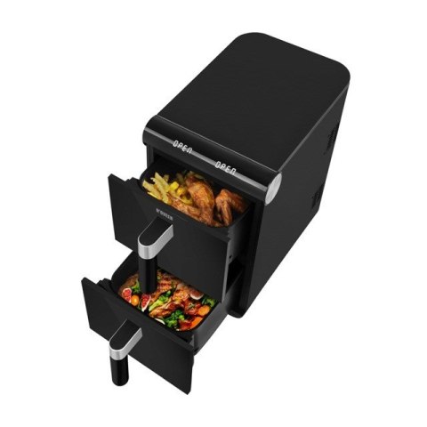 Frytkownica beztłuszczowa N'OVEEN AF505 X-LINE (OUTLET)