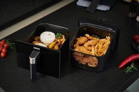 Frytkownica beztłuszczowa N'OVEEN AF505 X-LINE (OUTLET)