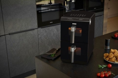 Frytkownica beztłuszczowa N'OVEEN AF505 X-LINE (OUTLET)