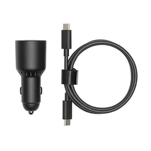 Ładowarka samochodowa DJI Mavic 3 65W USB-C/USB-A