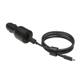Ładowarka samochodowa DJI Mavic 3 65W USB-C/USB-A