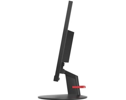 Lenovo ThinkVision S22e-20 21.5"FHD 75Hz 250nits AG HDMI VGA Raven Black 3Y Onsite
