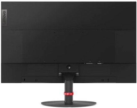 Lenovo ThinkVision S22e-20 21.5"FHD 75Hz 250nits AG HDMI VGA Raven Black 3Y Onsite