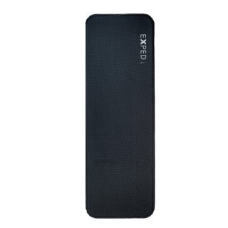 Mata samopompująca Exped SIM 3.8 LW black