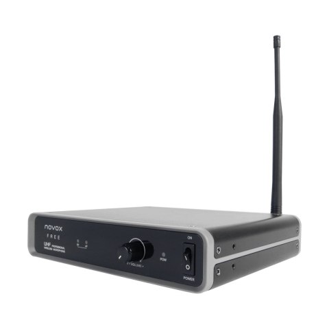 Novox FREE H1 - System bezprzewodowy