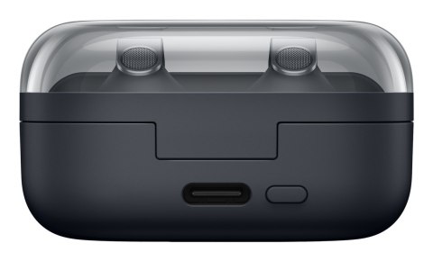 Samsung R640 Galaxy Buds4 Pro EU Black