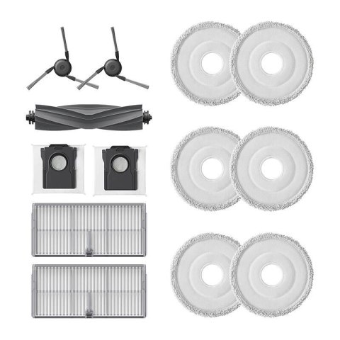 Zestaw akcesoriów DREAME X40 Ultra/L40 Ultra/X40 Ultra Complete