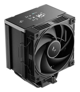 Chłodzenie DeepCool AK700 DIGITAL NYX