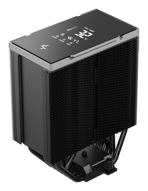 Chłodzenie DeepCool AK700 DIGITAL NYX
