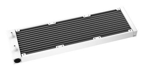 Chłodzenie wodne DeepCool LE360 WH V2