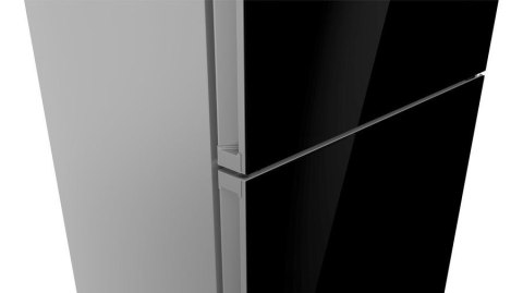 Chłodziarko-zamrażarka BOSCH KGN49LBCF (OUTLET)