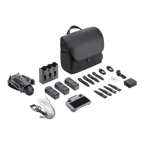 Dron DJI Mavic 4 Pro Fly More Combo DJI RC 2