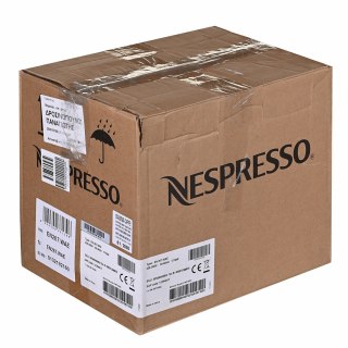 Ekspres do kawy DeLonghi Citiz & Milk EN267.WAE (OUTLET)