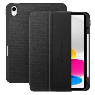 Etui pokrowiec na iPad 10.9'' 10 / 2022 / 11'' 11 / 2025 - czarny