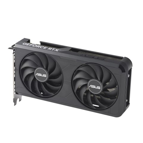 Karta graf. ASUS DUAL RTX 5060 TI 16GB OC EVO - BULK