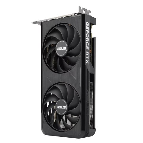 Karta graf. ASUS DUAL RTX 5060 TI 16GB OC EVO - BULK