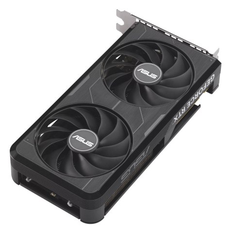 Karta graf. ASUS DUAL RTX 5060 TI 16GB OC EVO - BULK