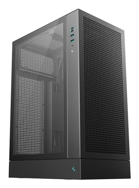 Obudowa DeepCool CH170 PLUS