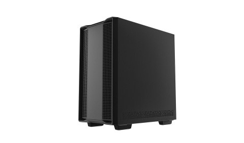 Obudowa Deepcool Micro-ATX CC360 (Czarna)