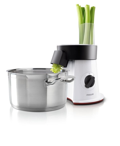 Robot kuchenny Philips HR1388/80 (200W)