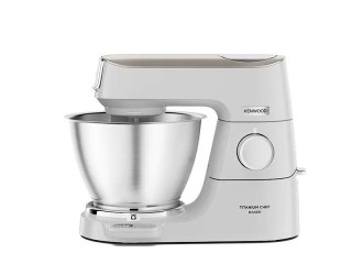 Robot planetarny KENWOOD KVC65.001WH